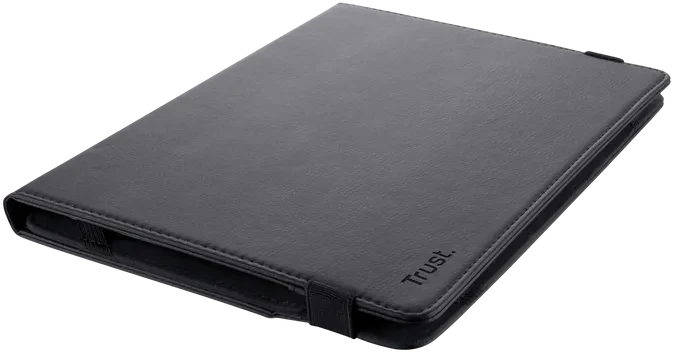 Trust Primo Folio Tablet Schutzhülle 10", schwarz