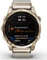 Garmin Fenix 7S Sapphire Solar cream gold titanium/cream heather Vorschaubild
