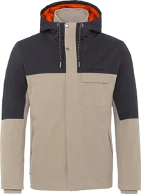 Vaude Manukau II Funktionsjacke linen (Herren)