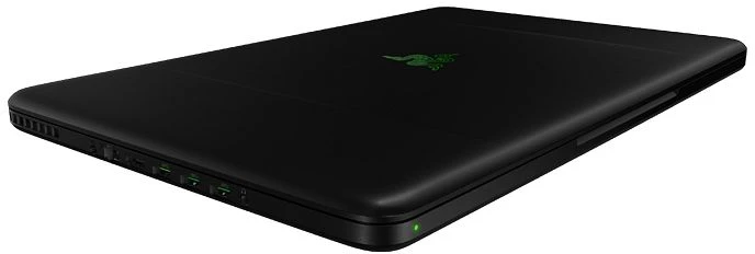 Razer Blade, Core i7-3632QM, 8GB RAM, 64GB SSD, 500GB HDD, GeForce GTX 660M, UK