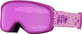 Giro Buster purple koala/amber pink (Junior)