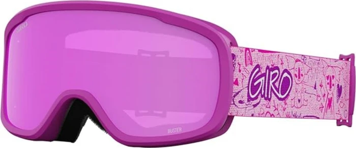 Giro Buster (Junior)