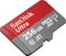 SanDisk Ultra R120 256GB Kit, UHS-I U1, A1, Class 10 Vorschaubild