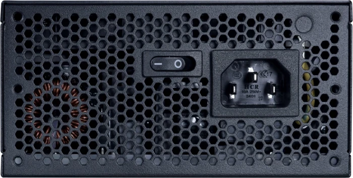 Lian Li SP V2 Gold SP850 schwarz 850W, ATX 3.1