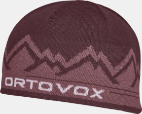 Ortovox Peak Beanie winetasting