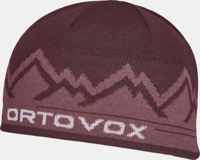 Ortovox Peak Beanie winetasting