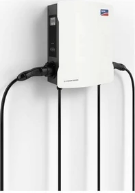 SMA EV Charger Business, 7.5m Ladekabel