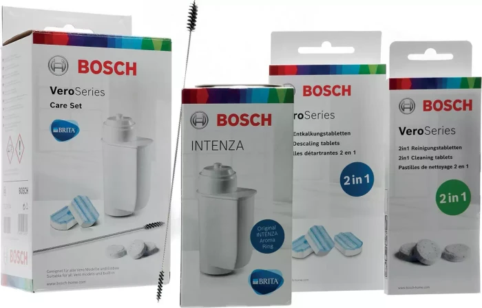Bosch TCZ8004A Pflegeset