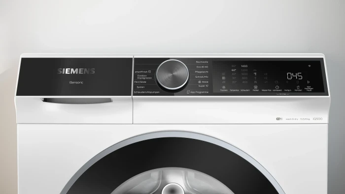 Siemens iQ500 WN44G243