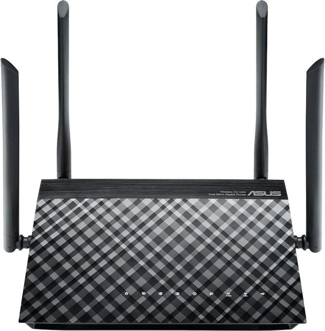ASUS RT-AC1200G Plus