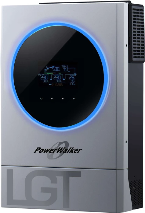 BlueWalker PowerWalker Solar-Wechselrichter 3600 LGT OFG