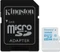 Kingston Action Camera R90/W45 32GB Kit, UHS-I U3, Class 10 Vorschaubild