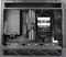 SilverStone Alta F2 Black, schwarz, Glasfenster Vorschaubild