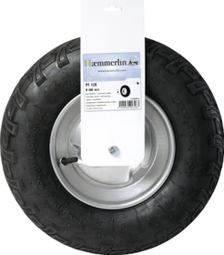 Haemmerlin PF 128 Ersatzrad für Schubkarre