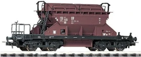 Piko - Spur H0 Güterwagen - Sattelboden-Selbstentladewagen KKt 22 DR III
