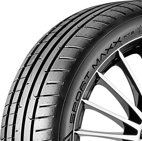 Dunlop Sport Maxx RT 2 245/45 R17 99Y XL