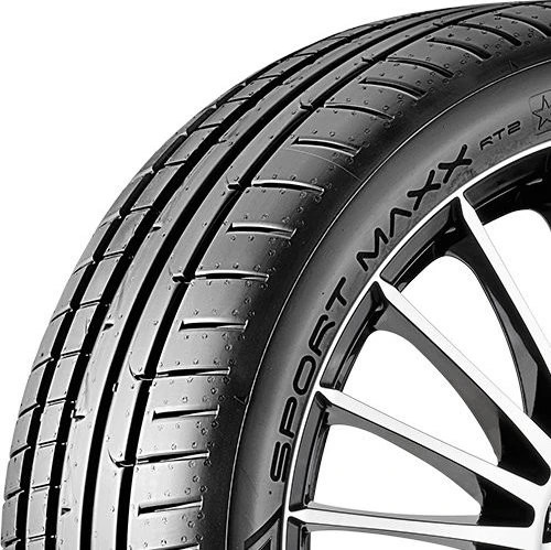 Dunlop Sport Maxx RT 2 245/45 R17 99Y XL