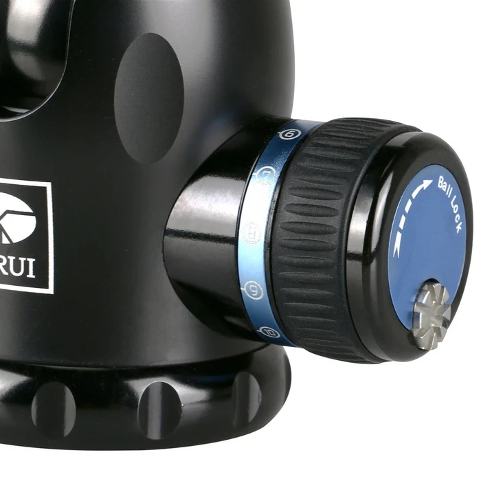 Sirui AM-02 (780241) – Bild 2 von 3
