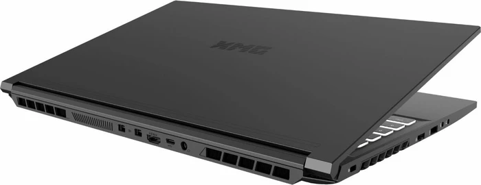 Schenker XMG Core 15-E20, Core i7-10750H, 8GB RAM, 250GB SSD, GeForce GTX 1650 Ti, DE