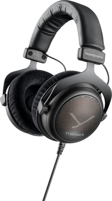 beyerdynamic Team Tygr Set