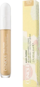 Clinique Even Better All Over Concealer+Eraser WN 38 stone, 6ml