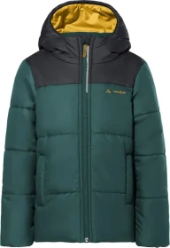 Vaude Lulea Isolation Funktionsjacke deep pond (Junior)