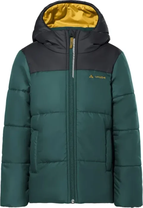 Vaude Lulea Isolation Funktionsjacke (Junior)