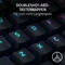 Razer BlackWidow V4 X, Razer GREEN Clicky Gen-3, USB, ND Vorschaubild