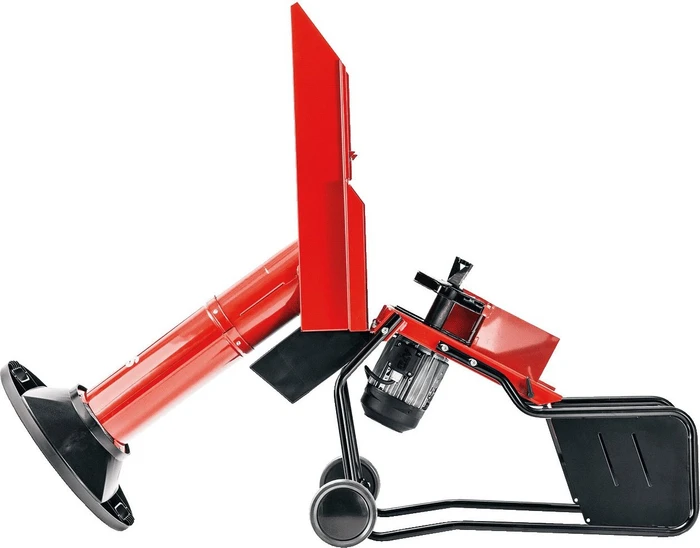 Solo by AL-KO Premium Duotec TCS 3000 Elektro-Häcksler