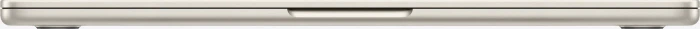 Apple MacBook Air 13" M5, Starlight, M5 - 10 Core CPU / 8 Core GPU, 16GB RAM, 512GB SSD, DE [2026]