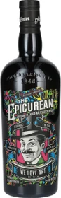Douglas Laing's The Epicurean We Love Art Edition 700ml