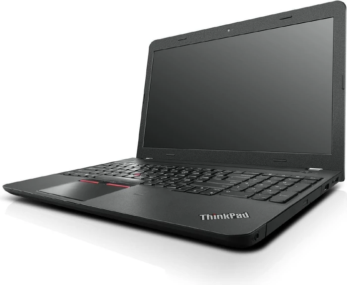 Lenovo ThinkPad Edge E560, Core i5-6200U, 8GB RAM, 1TB HDD, Radeon R7 M370, DE