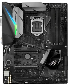 ASUS ROG Strix Z270F Gaming (Intel 1151)