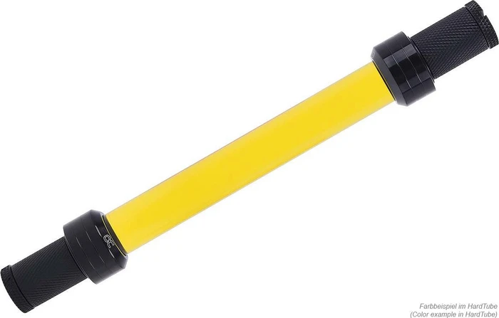 Alphacool Eiswasser Crystal Yellow, Kühlflüssigkeit, 1000ml