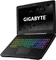 GIGABYTE SabrePro 15, Core i7-7700HQ, 16GB RAM, 256GB SSD, 1TB HDD, GeForce GTX 1060, DE Vorschaubild