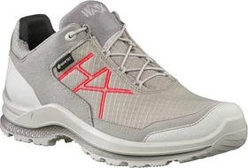 Haix Black Eagle Adventure 3.0 GTX Low beige/scarlet (Damen)