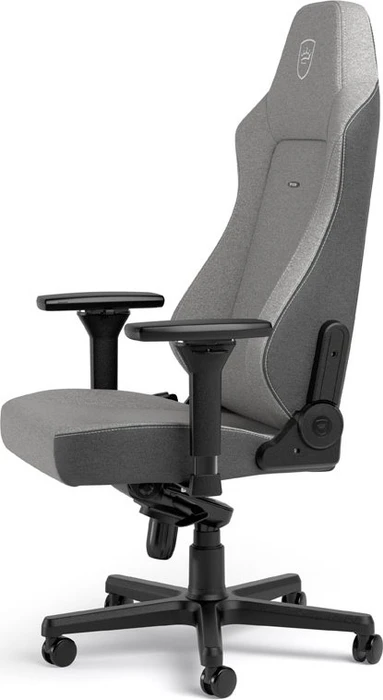 noblechairs Hero Two Tone Gray Limited Edition Gamingstuhl, grau