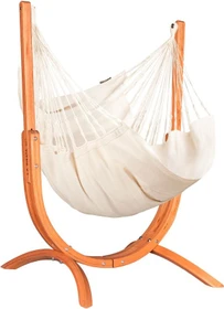 La Siesta Udine Outdoor Hängesessel latte