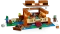 LEGO Minecraft - Das Froschhaus Vorschaubild