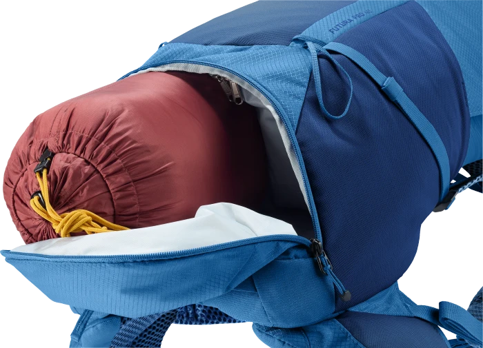Deuter Futura Pro 40 nightblue/baltic