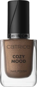 Catrice Cozy Mood Nail Polish 030 chocaholic, 10.5ml