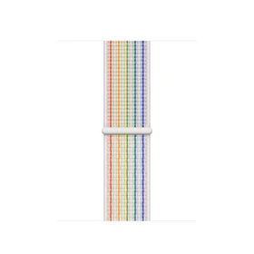 Apple Nike Sport Loop für Apple Watch 40mm Pride Edition