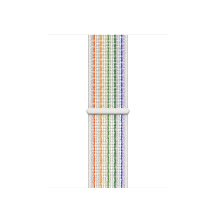 Apple Nike Sport Loop für Apple Watch 40mm Pride Edition