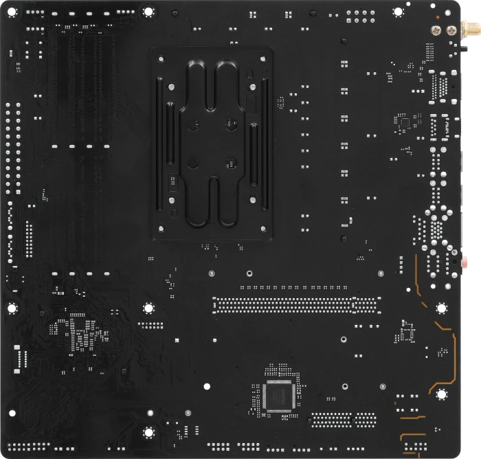 ASRock A620AM Pro-A WiFi (AMD AM5)