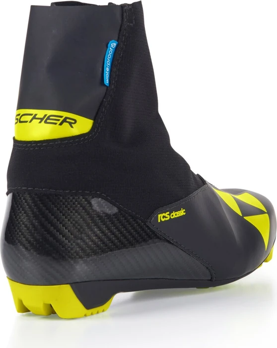 Fischer RCS Classic Waterproof (Modell 2022/2023)