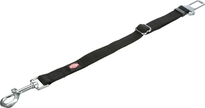Trixie KFZ-Anschnallgurt für Hunde, XS-S