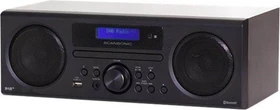 Scansonic DA310 schwarz