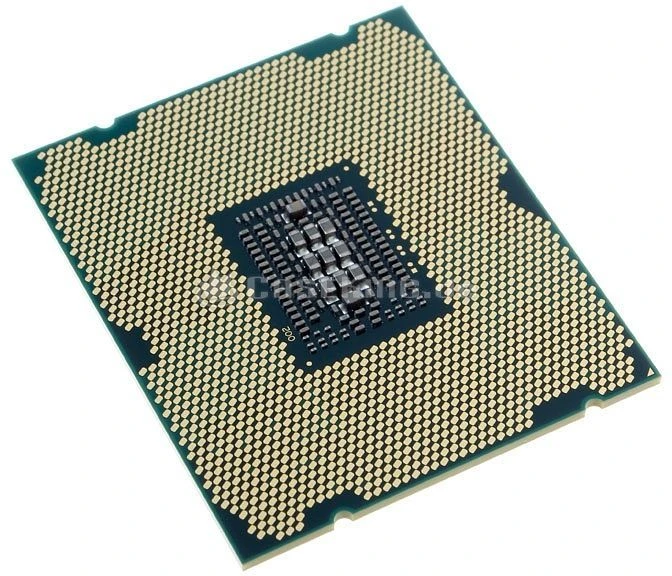 Intel Core i7-4820K, 4C/8T, 3.70-3.90GHz, boxed ohne Kühler