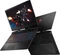 HP OMEN by HP Laptop 15-dc0005ng, Shadow Black, Core i7-8750H, 16GB RAM, 256GB SSD, 1TB HDD, GeForce GTX 1060, DE Vorschaubild