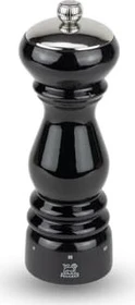 Peugeot Paris Icône uSelect Salzmühle 18cm schwarz lackiert